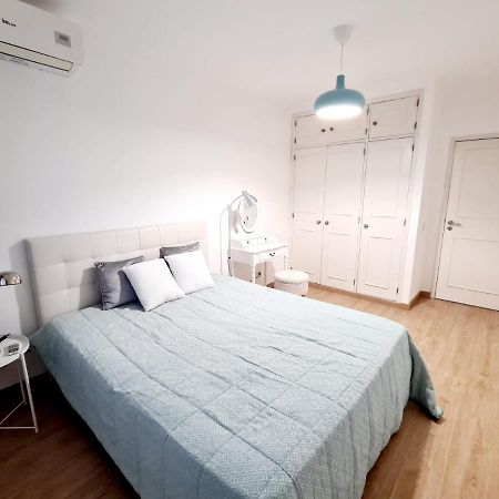 Central And New Fancy 2 Bedroom Apart.W/ 2 Wc Faro Luaran gambar