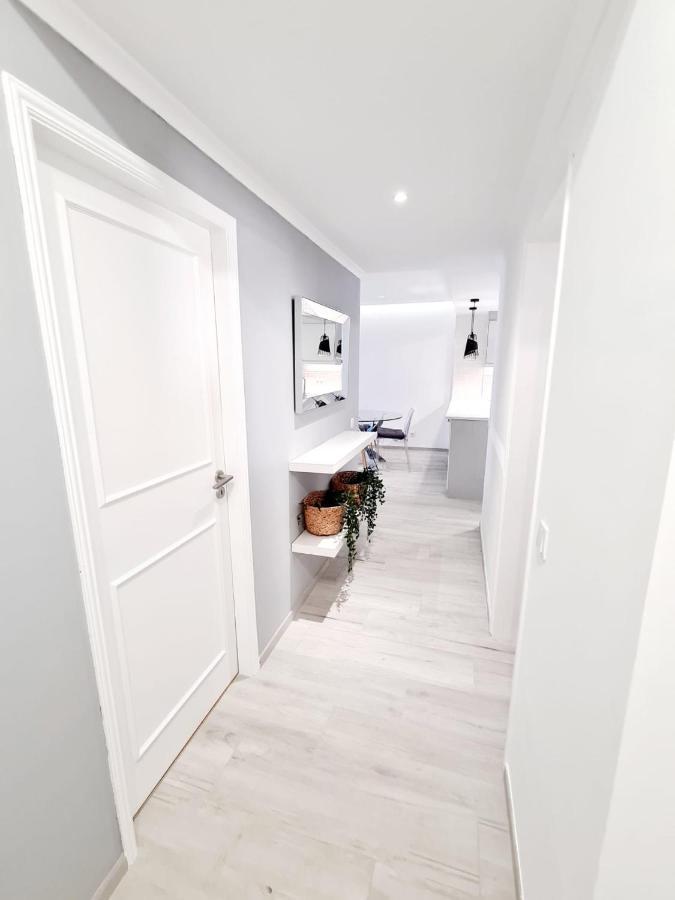 Central And New Fancy 2 Bedroom Apart.W/ 2 Wc Faro Luaran gambar